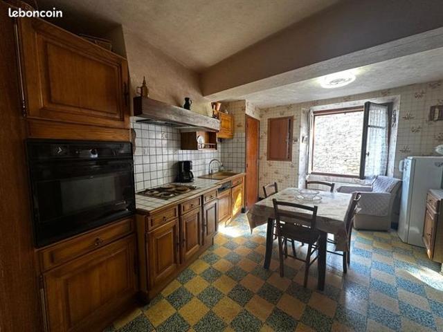 Maison 4 pièces 89 m²