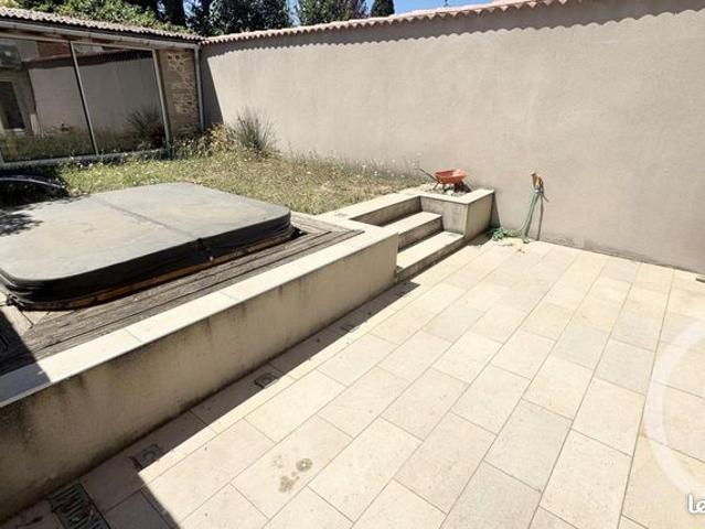 Maison 4 pièces 89 m²