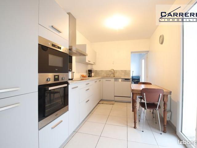 Maison 4 pièces 89 m²