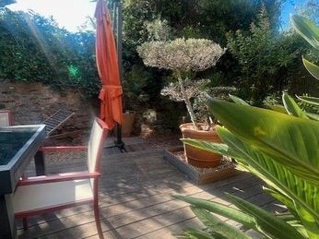 Maison 4 pièces 89 m²