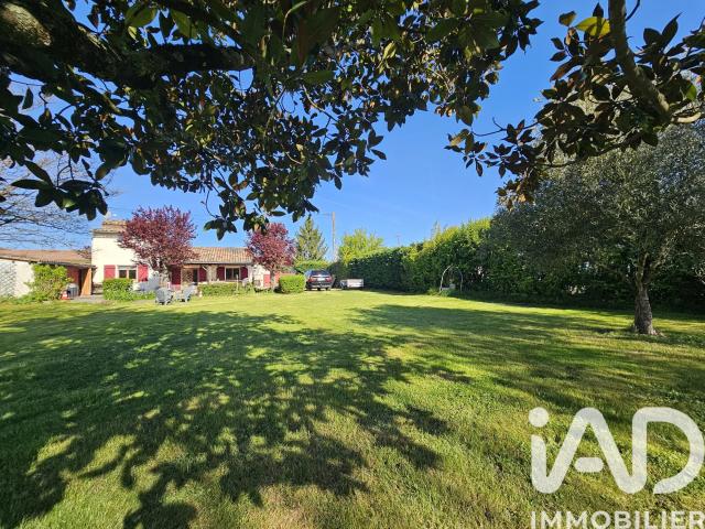 Maison 4 pièces 89 m²