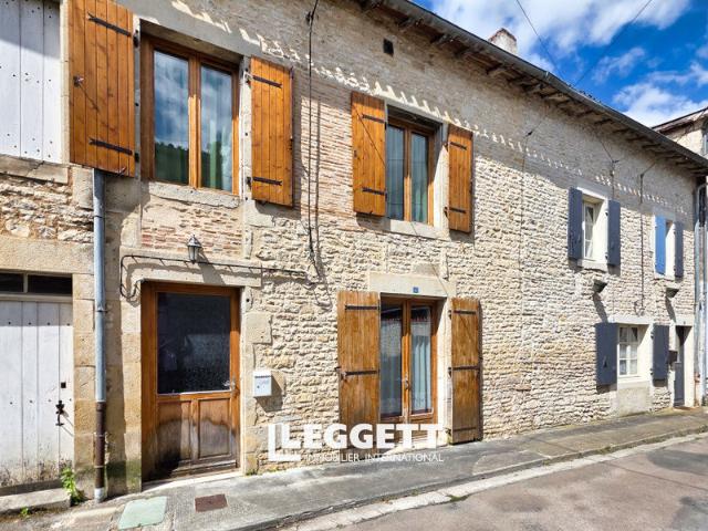Maison 4 pièces 89 m²