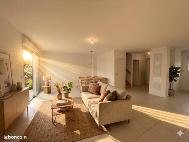 Maison 4 pièces 89 m²