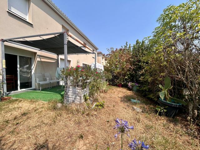 Maison 4 pièces 89 m²
