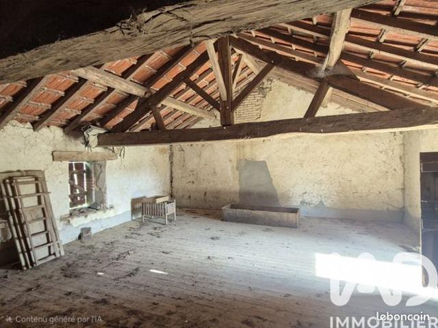 Maison 4 pièces 89 m²