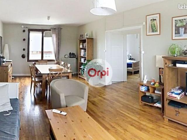 Maison 4 pièces 89 m²