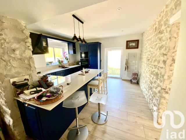 Maison 4 pièces 89 m²