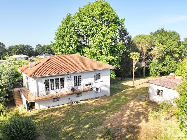 Maison 4 pièces 89 m²