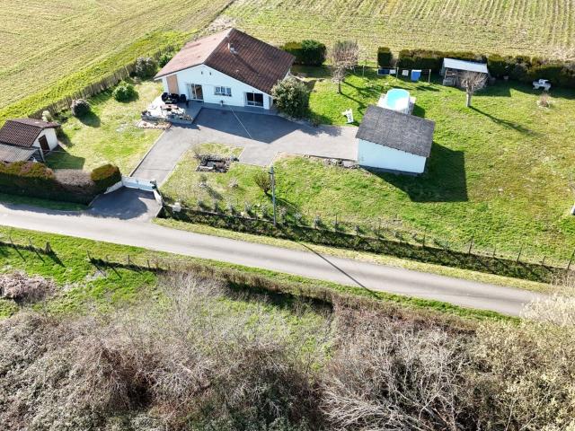 Maison 4 pièces 89 m²