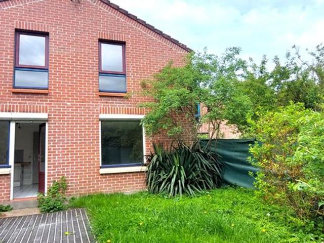 Maison 4 pièces 89 m²