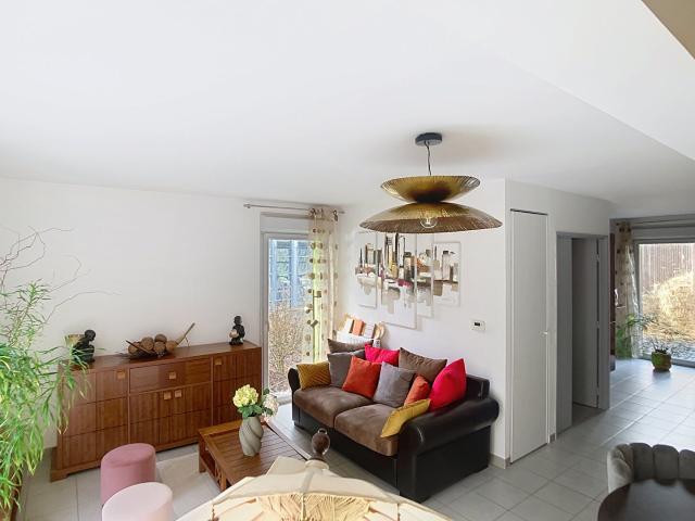 Maison 4 pièces 89 m²