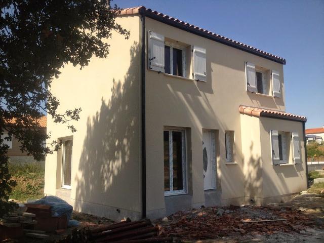 Maison 4 pièces, 89 m² à louer à Camblanes et Meynac 33360