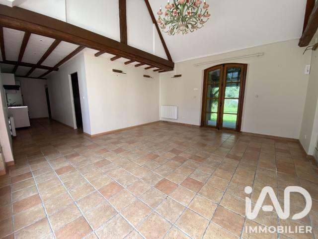Maison 4 pièces, 89 m² à louer à Chanceaux sur Choisille 37390