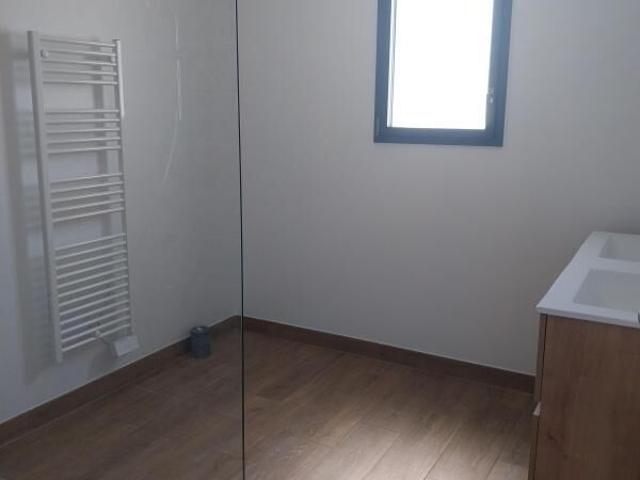 Maison 4 pièces, 89 m² à louer à Andilly les Marais 17230