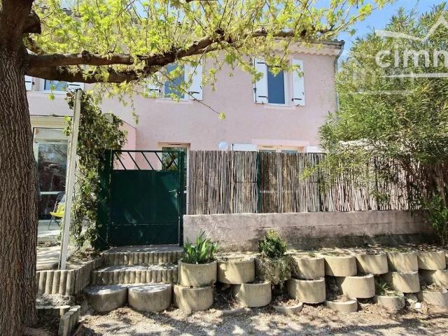 Maison 4 pièces, 89 m² à louer à Le Teil 07400