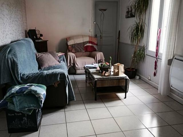 Maison 4 pièces, 89 m² à louer à Mézières en Santerre 80110