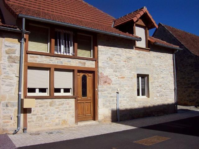 Maison 4 pièces, 89 m² à louer à Saint Projet 82160