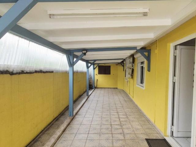 Maison 4 pièces, 89 m² à louer à Sainte Rose 97115