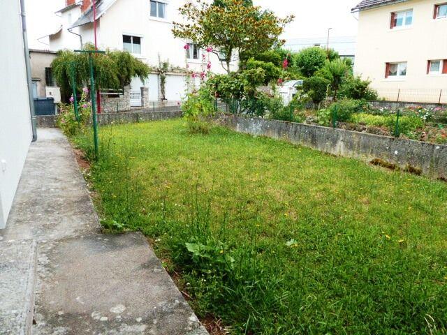 Maison 4 pièces, 89 m² à louer à Rodez 12000