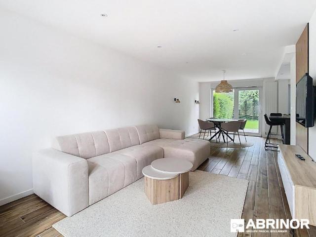 Maison 4 pièces, 89 m² à louer à Wattignies 59139