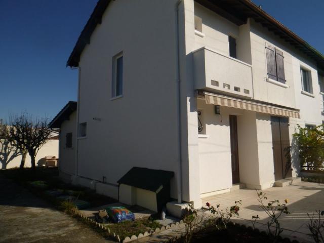 Maison 4 pièces, 89 m² à louer à Talence 33400