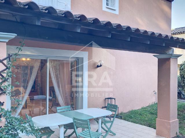 Maison 4 pièces, 89 m² à louer à Valbonne 06560