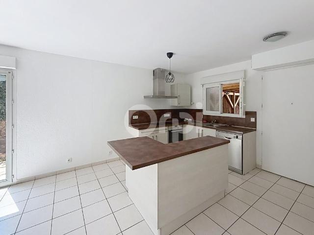 Maison 4 pièces, 89 m² à louer à Vulbens 74520