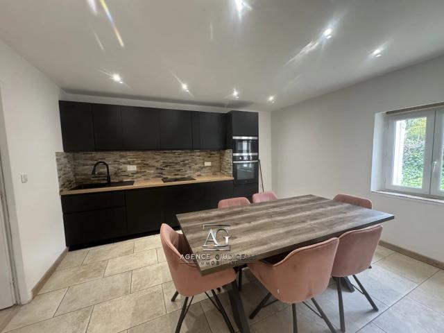 MAISON 4 PIÈCES 89m2 PLAINE DE CUTTOLI