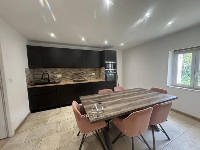 MAISON 4 PIÈCES 89m2 PLAINE DE CUTTOLI