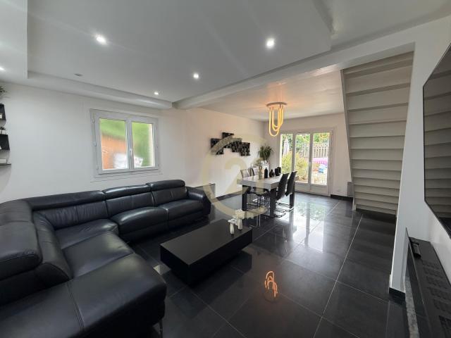 Maison 4 pièces 83 m²