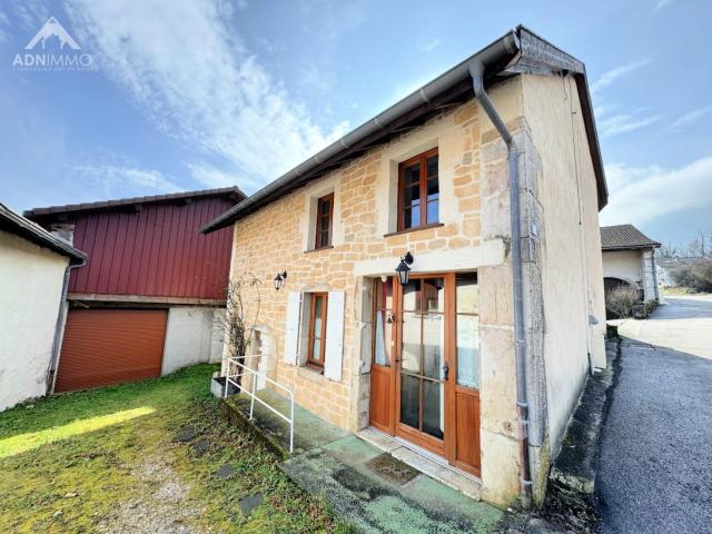 Maison 4 Pièces 90 m2