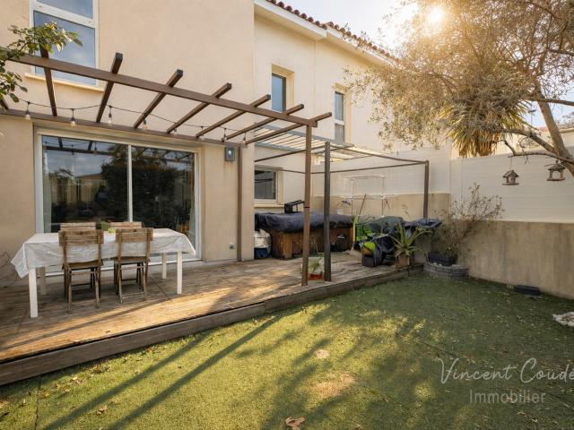 Maison 4 pièces 92 m²