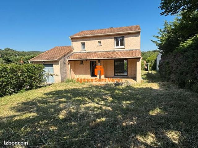 Villa 4 pièces 90 m²