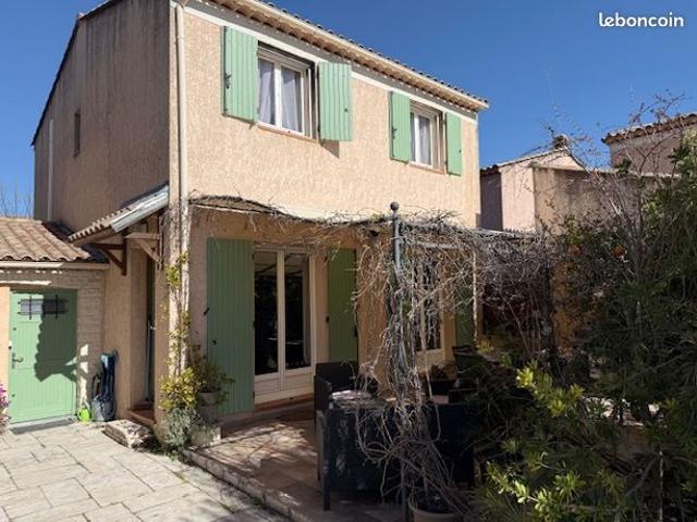 Maison 4 pièces 106 m²
