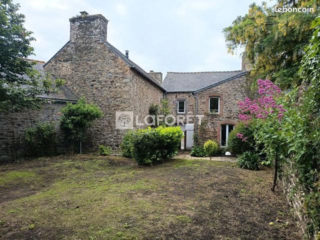 Maison 4 pièces 86 m²