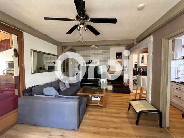 Maison 5 pièces 90 m²