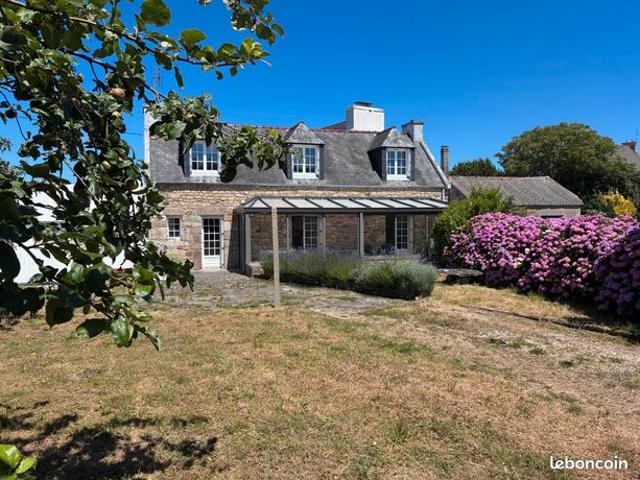 Maison 4 pièces 88 m²