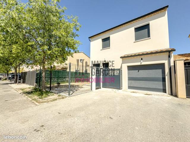 Maison 4 pièces 91 m²