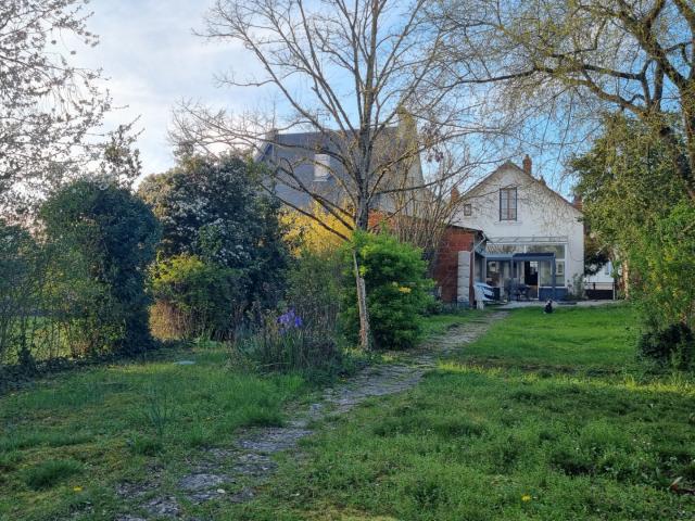 Maison 4 pièces 89 m²