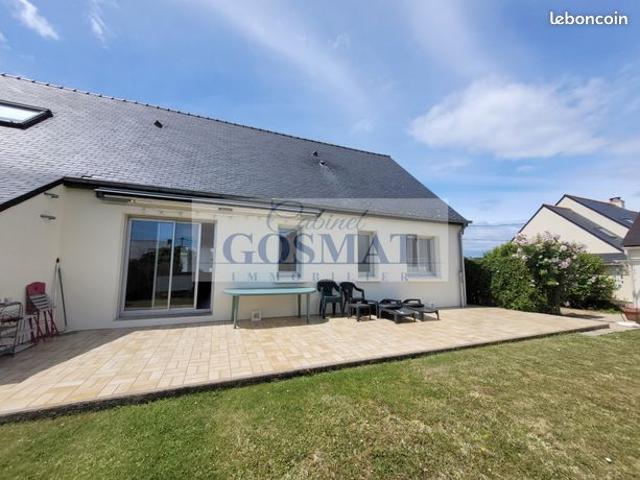 Maison 4 pièces 86 m²