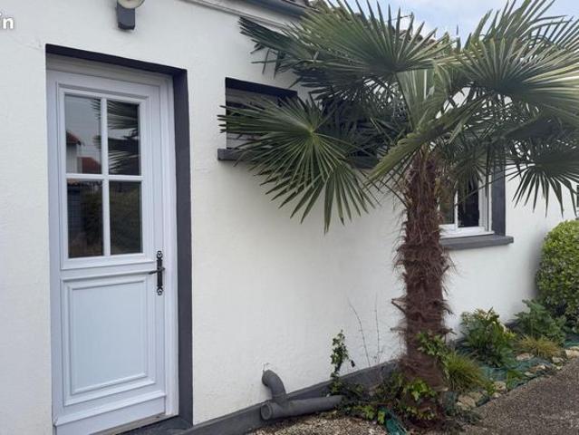 Maison 4 pièces 91 m²