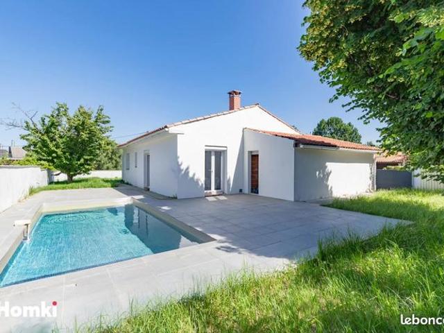 Maison 5 pièces 90 m²