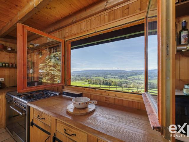 Maison 4 pièces 110 m²