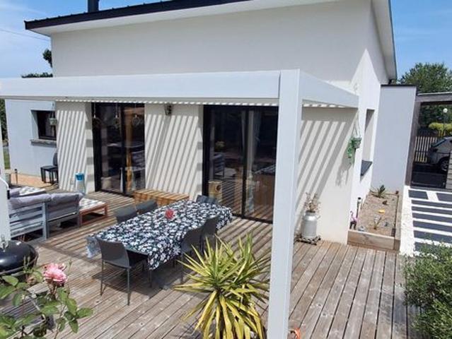 Maison 4 pièces 91 m²