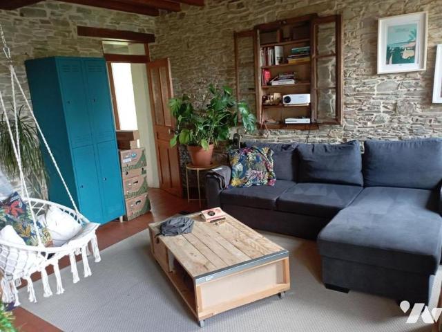 MAISON 4 PIECES 90 M²