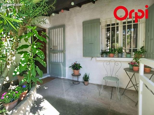 Maison 4 pièces 94 m²