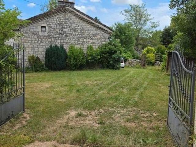 Maison 4 pièces 63 m²