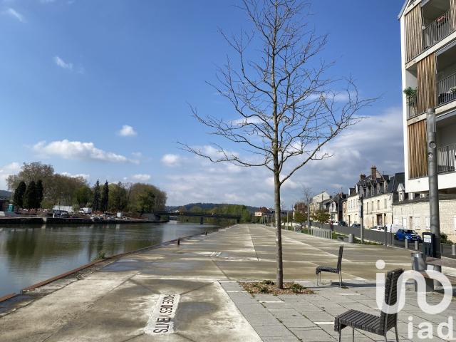 Maison 4 pièces 86 m²