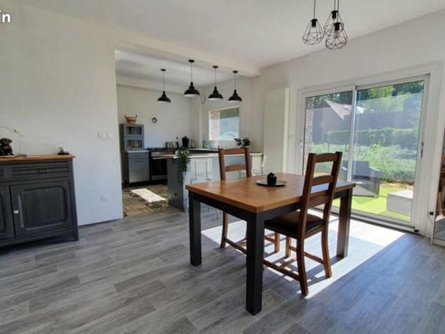 Maison 4 pièces 95 m²