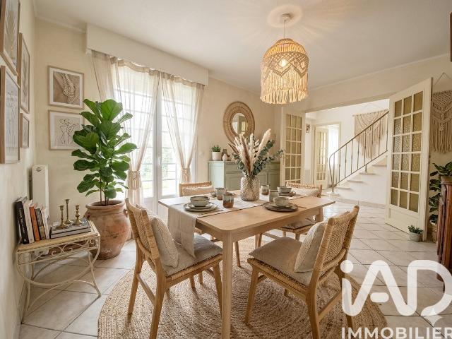 Maison 4 pièces 92 m²